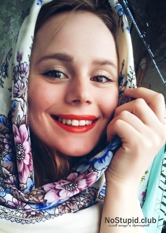 Анастасия Чижова