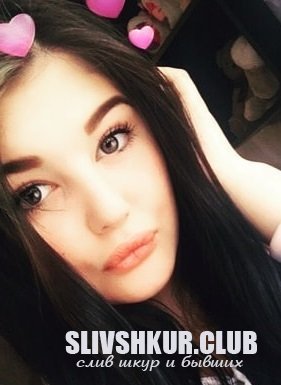 Василина Максимовна
