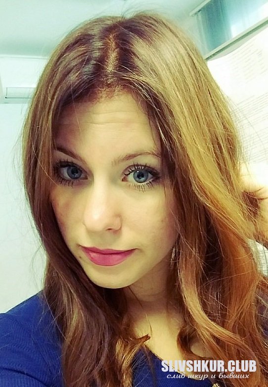 Юлия Трошкина