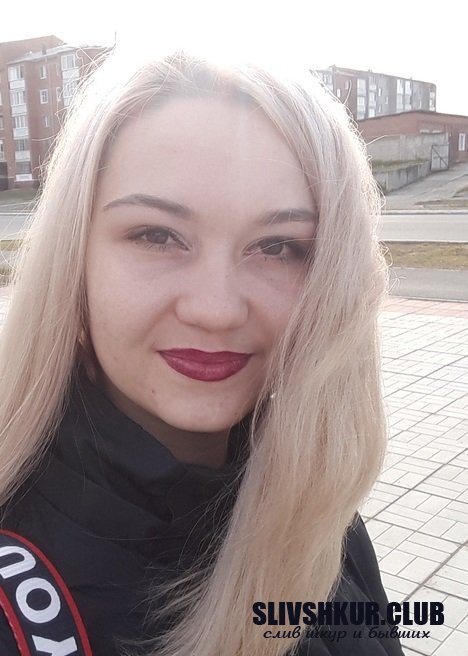 Екатерина Кудрявцева (Степанова)
