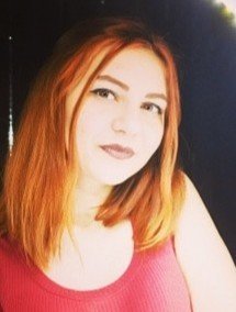 Екатерина Мельникова