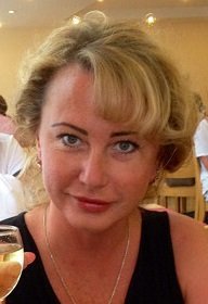 Эвелина Захарова