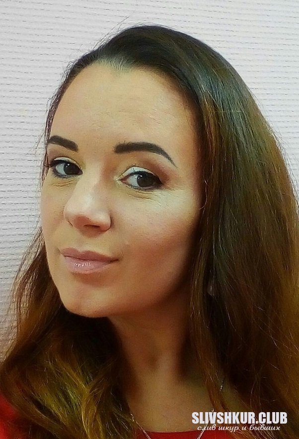 Светлана Касацкая
