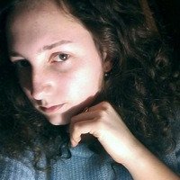 Оля Алексеева