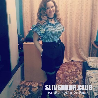 Варвара Белолипова