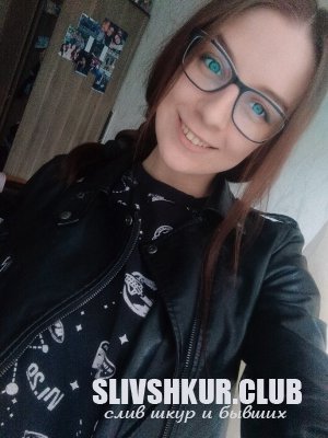 Кристина Быховец