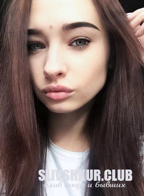 Алина Кравец