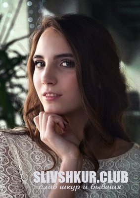 Анастасия Ситникова