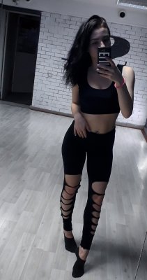 Элина Запорожец