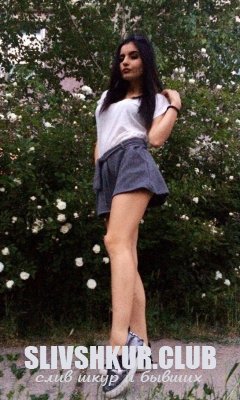 Анна Тимонина