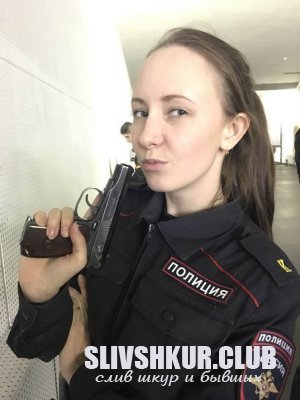 Карина Гусева