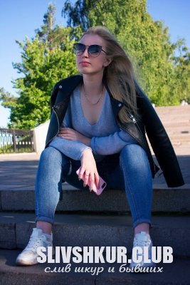 Полина Рылова