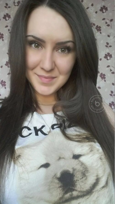 Диана Дмитриева
