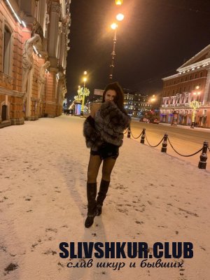 Наталья Петровская