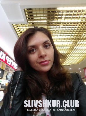 Ира Козенкова