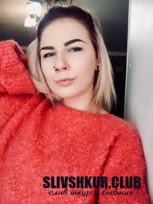 Аполлинария Липовских