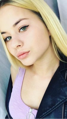 Анжела Хвостанцева