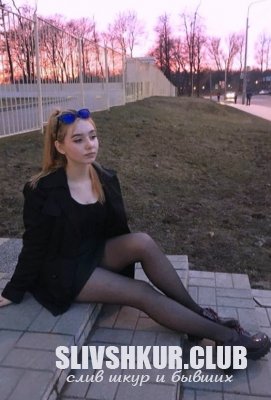 Кира Фаворская