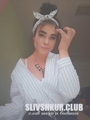 Татьяна Тихова