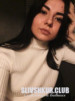 Анастасия Корнеева