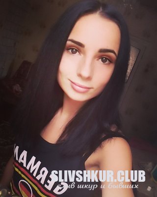Анна Андрейко