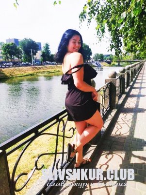Екатерина Клачук