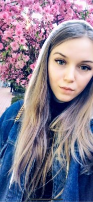 Светлана Алексеевна