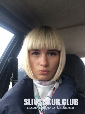 Ольга Рыкова