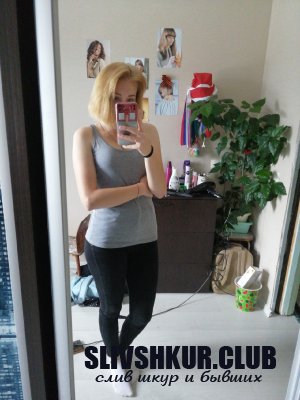 Ксения Спасенникова