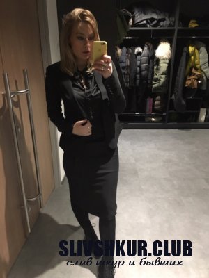 Ольга Цветкова