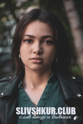 Лилия Абдулина