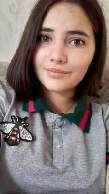 Милана Ахметзянова