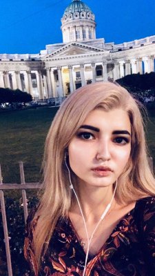 Мария Денизова