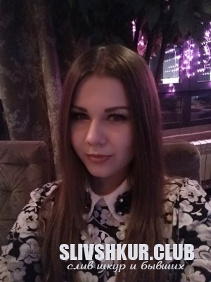 Анна Ершкова