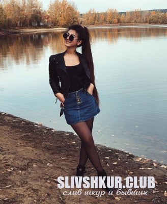 Елизавета Чебурахтина