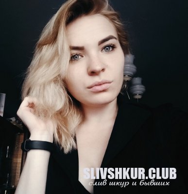 Анастасия Керимова
