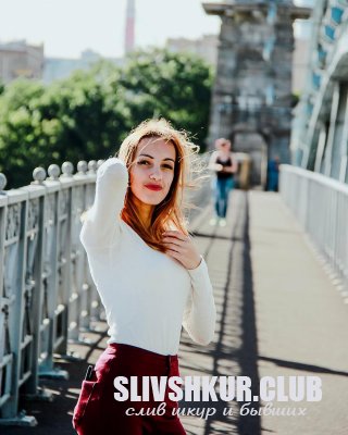 Кристина Миронова