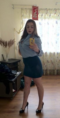 Татьяна Шатохина