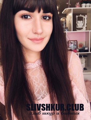Ульяна Белова