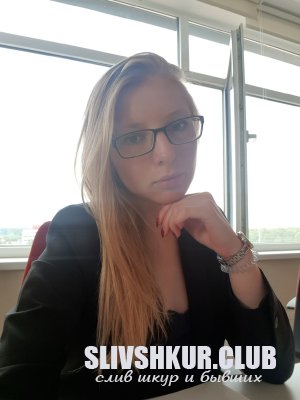 Ирина Вилкова