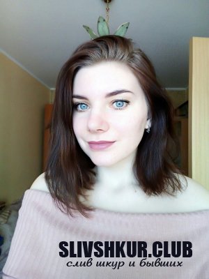 Мария Ерохина