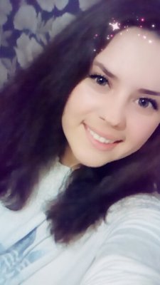 Галина Кошелева