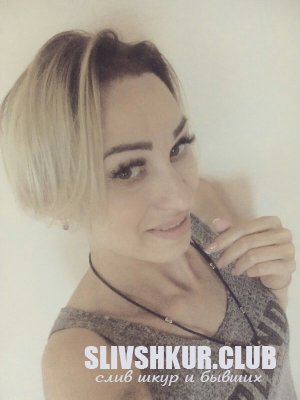 Анастасия Викторовна