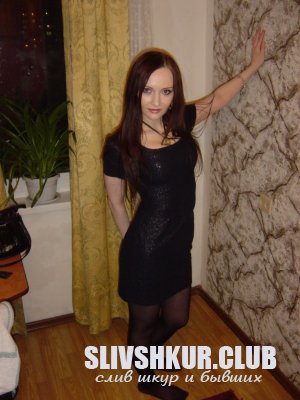 Валерия Романова