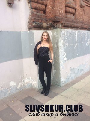 Ольга Ахметова