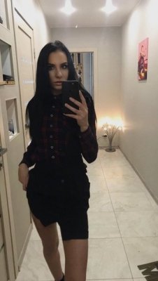 Яна Бурмистрова