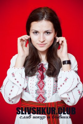 Иванка Пастернак