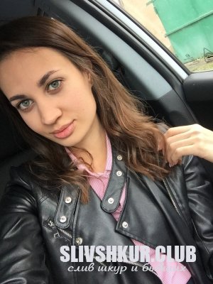 Дарья Мурашова