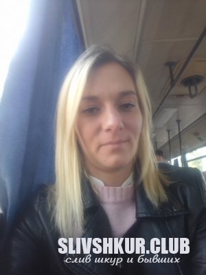 Анастасия Белюкова