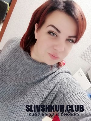 Анастасия Мальцева